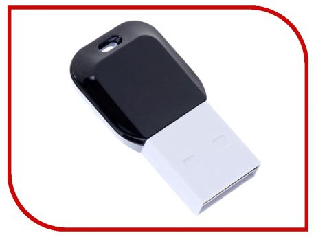 USB Flash Drive 16Gb - Perfeo M02 White PF-M02W016