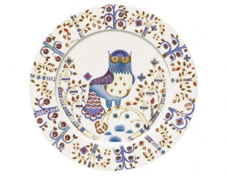 Iittala Тарелка "Taika"