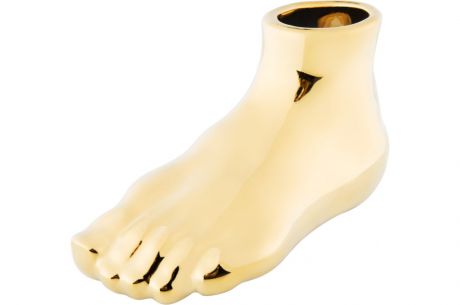 M-Style Декор "Feet gold"