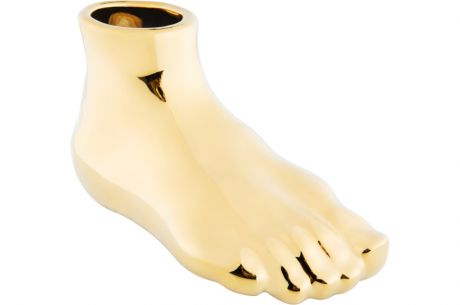 M-Style Декор "Feet sunset gold"
