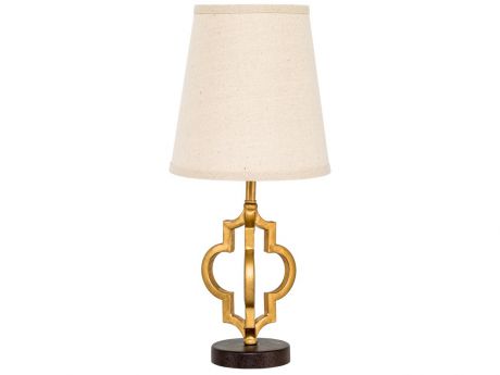 Object Desire Настольная лампа "Рондо"