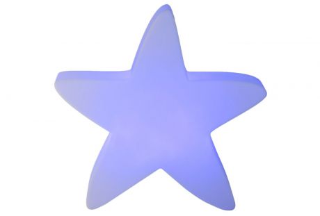 Lumenio Декоративная звезда "Multi"