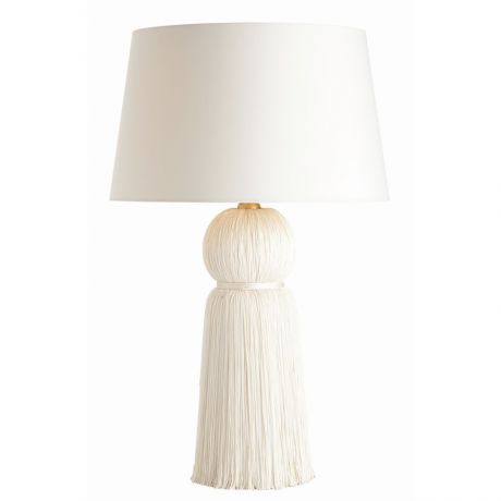 Gramercy Настольная лампа "Tassel Lamp"