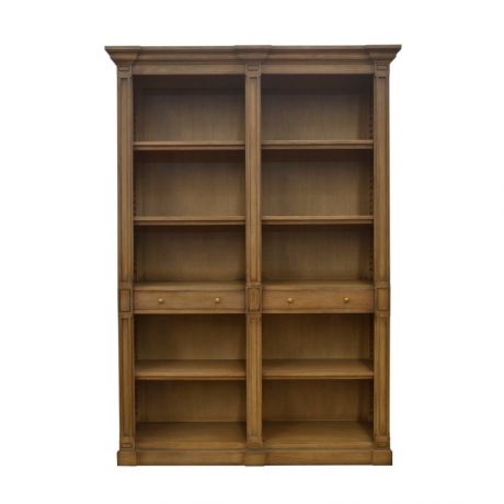 Gramercy Шкаф "Aberdreen Double Bookshelf"