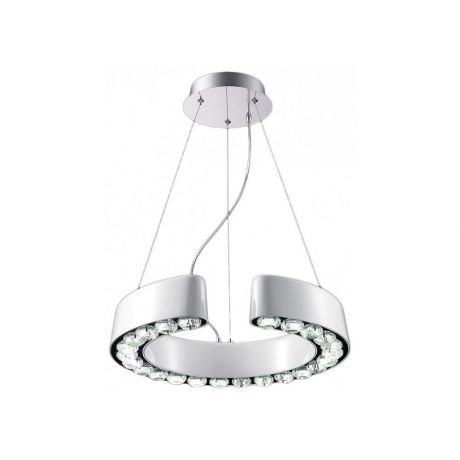 Crystal Lamp Подвесной светильник "D1403C"