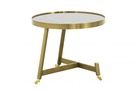 Liberty Home Кофейный столик "Duval Gold"