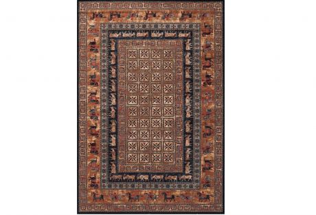 Prado rugs egypt Ковер "Royal keshаn"