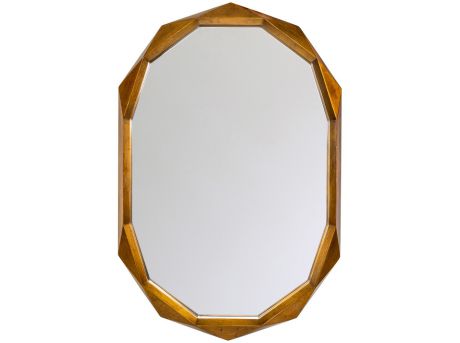 Object Desire Настенное зеркало «Осирис»