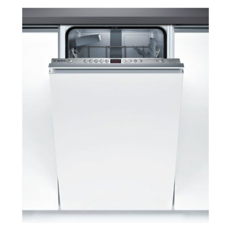 Посудомоечная машина узкая BOSCH SPV45DX00R
