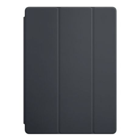 Чехол для планшета APPLE Smart Cover, угольно-серый, для Apple iPad Pro 12.9" [mq0g2zm/a]