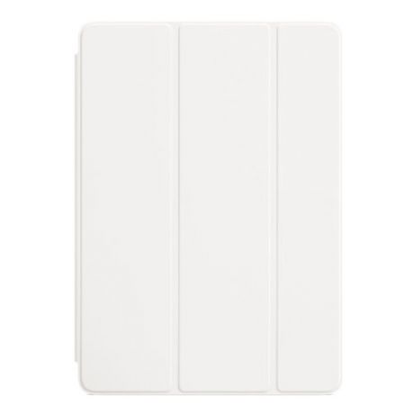 Чехол для планшета APPLE Smart Cover, белый, для Apple iPad 9.7"/iPad 2018 [mq4m2zm/a]