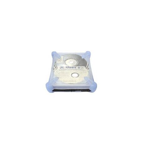 Защитный чехол AGESTAR SHP-3-J W, для 3.5" дисков, белый [shp-3-j white]