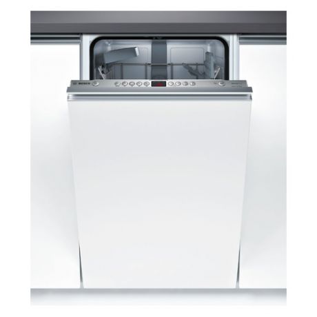 Посудомоечная машина узкая BOSCH SPV45DX10R