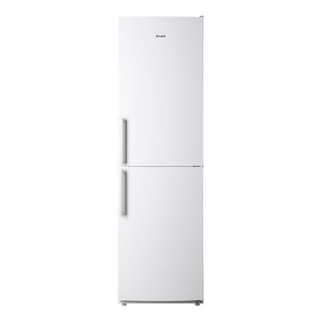 Холодильник АТЛАНТ ХМ 6325-101, двухкамерный, белый