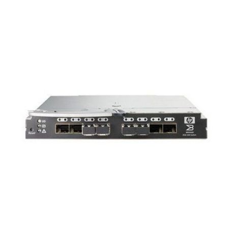 Коммутатор HPE BladeSystem Brocade 8/12c SAN Switch, AJ820C