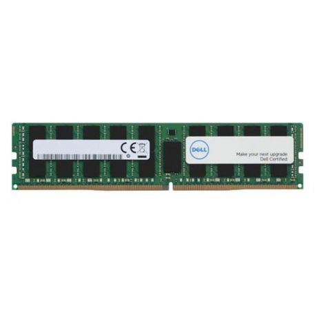 Память DDR4 Dell 370-ACNT 64Gb DIMM ECC Reg PC4-19200 2400MHz