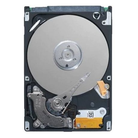 Жесткий диск Dell 1x500Gb SATA 7.2K 400-ACLE 2.5"