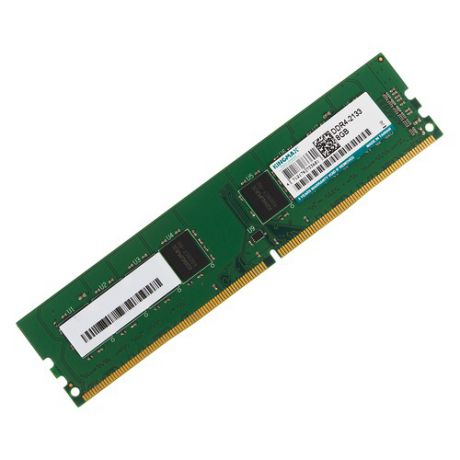 Модуль памяти KINGMAX DDR4 - 8Гб 2133, DIMM, Ret