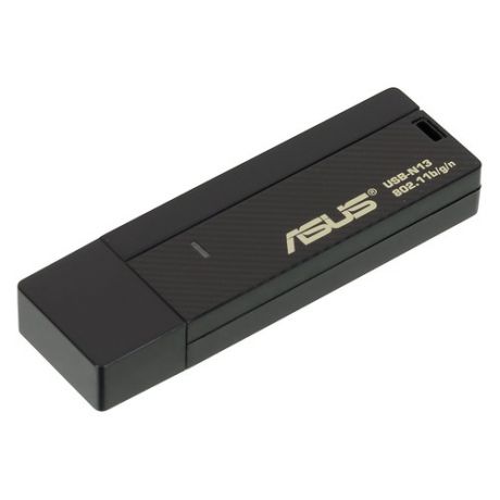 Сетевой адаптер WiFi ASUS USB-N13 USB