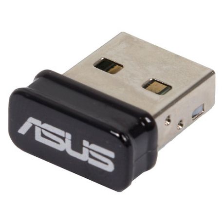Сетевой адаптер WiFi ASUS USB-N10 Nano USB 2.0