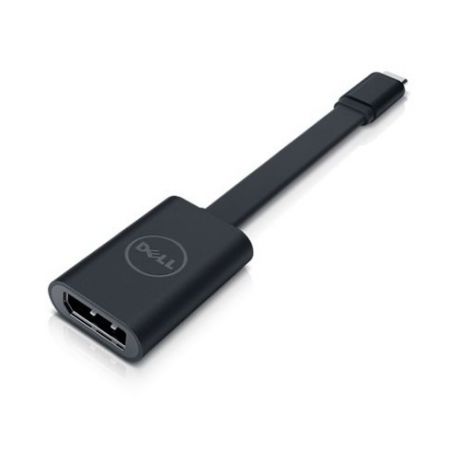 Адаптер Dell 470-ACFC USB-C to DisplayPort