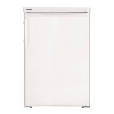 Холодильник LIEBHERR T 1710, однокамерный, белый