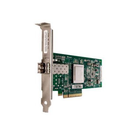 Адаптер Lenovo 42D0501 QLogic FC 8Gb Single Port PCIe FC HBA for System x