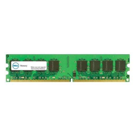 Память DDR4 Dell 370-ABUN 8Gb DIMM ECC Reg PC4-17000 2133MHz