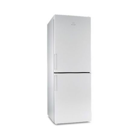 Холодильник INDESIT EF 16, двухкамерный, белый