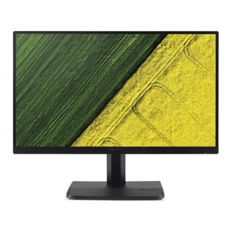 Монитор ACER ET241Ybd 24", черный [um.qe1ee.005]