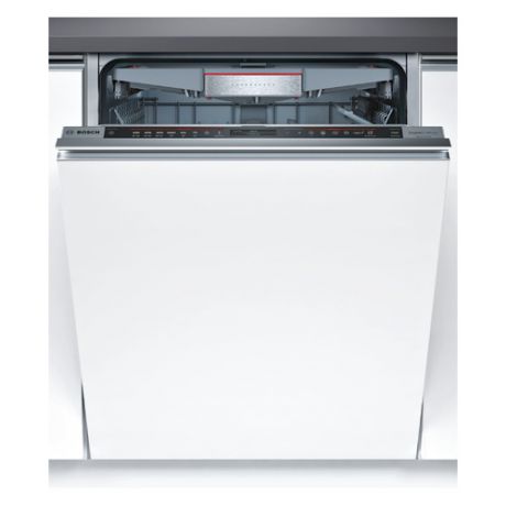 Посудомоечная машина полноразмерная BOSCH SMV87TX01R, белый