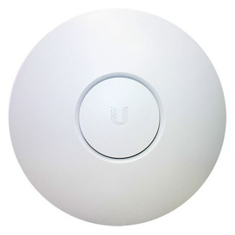 Точка доступа UBIQUITI UAP-3(EU), белый