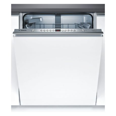 Посудомоечная машина полноразмерная BOSCH SMV45IX01R