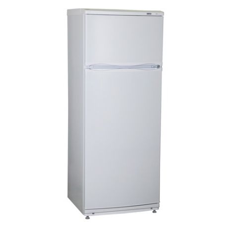 Холодильник АТЛАНТ МХМ 2808-90, двухкамерный, белый