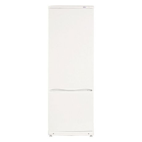 Холодильник АТЛАНТ ХМ 4013-022, двухкамерный, белый