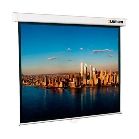 Экран LUMIEN Master Picture LMP-100132, 200х129 см, 16:10, настенно-потолочный