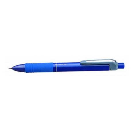 Ручка многофункциональная Zebra SHARBO SK+1 (SB5-BL) синий