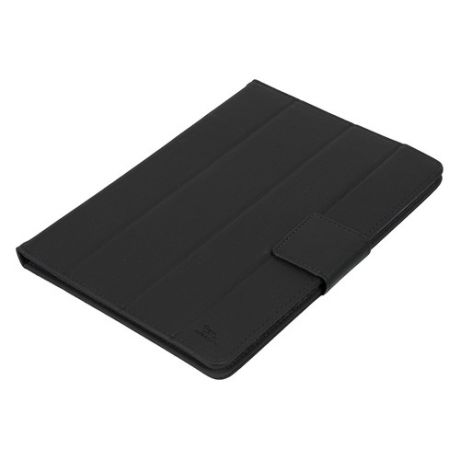 Чехол для планшета RIVA 3117, черный, для планшетов 10.1"