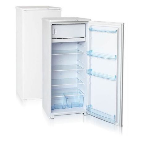 Холодильник БИРЮСА Б-6, однокамерный, белый