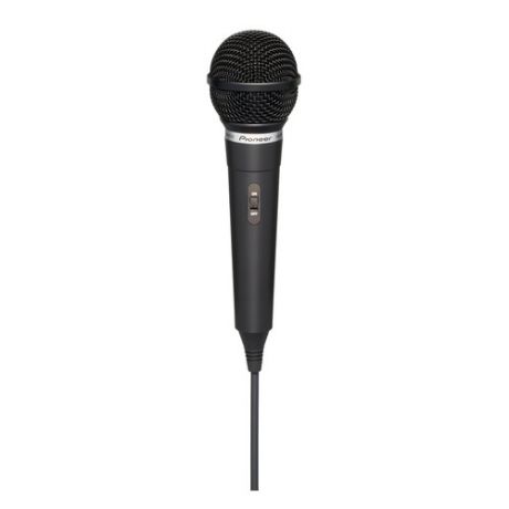 Микрофон PIONEER DM-DV10, черный