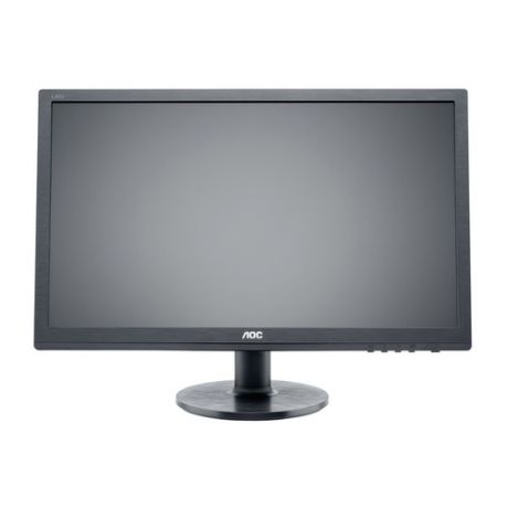 Монитор AOC Style g2460Fq 24", черный