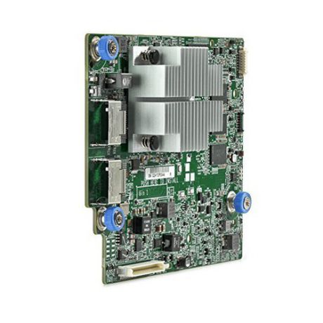 Контроллер HPE P440ar DL360 Gen9 for 2 GPU Configs (726740-B21)