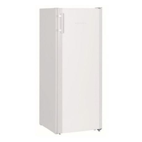 Холодильник LIEBHERR K 2814, однокамерный, белый