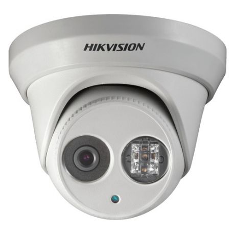 Видеокамера IP HIKVISION DS-2CD2342WD-I, 2.8 мм, белый