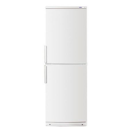 Холодильник АТЛАНТ ХМ 4023-000, двухкамерный, белый