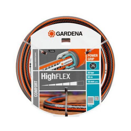 Шланг Gardena Highflex 3/4" 50м (18085-22.000.00)