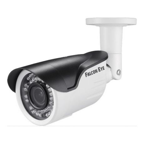 Камера видеонаблюдения FALCON EYE FE-IBV1080MHD/40M, 2.8 - 12 мм, белый