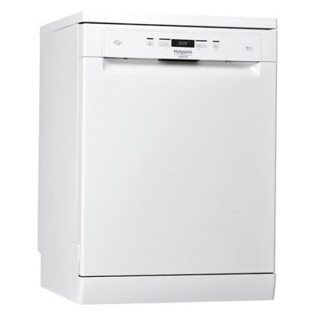 Посудомоечная машина HOTPOINT-ARISTON HFO 3C23 WF, полноразмерная, белая