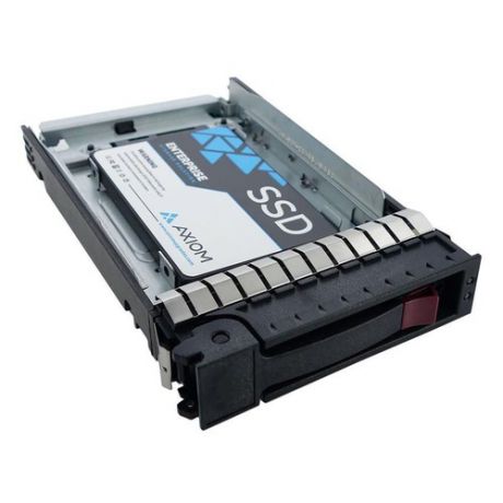 Накопитель SSD HPE 1x240Gb SATA 728737-B21