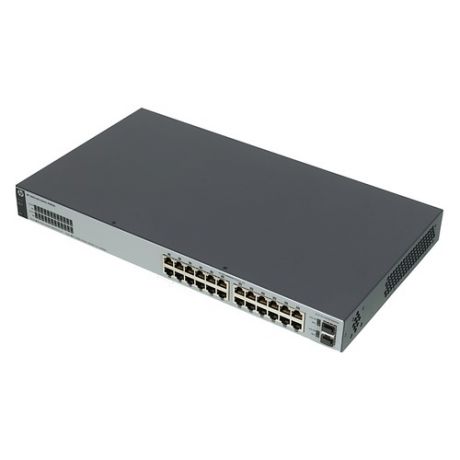 Коммутатор HPE 1820-24G, J9980A